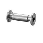 JB-23, Bellows Expansion/Contraction Pipe Fitting (JB23-N-40A) 