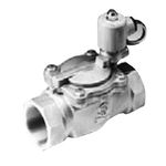 WS-18 Type Rust Proof Solenoid Valve (WS18-F1-20A) 