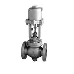 CP-FS Type Cylinder Valve CP125FS-BS-80A