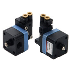 VPS Series Vacuum Switch