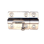 Barrel Slide Bolt Latch, Stainless Steel Latch BH