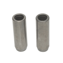 Dowel Pin(Custom Pin) - SUJ2, HRC58 - 60 (WCJMSTM-20-45) 
