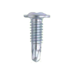 Stainless Steel SUS410 Passivate Rivet Danba Screw