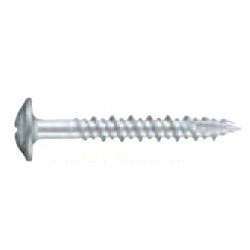 Ruspert sheet metal screw silver (CSPFLTTM-STTRS-D4.2-25) 
