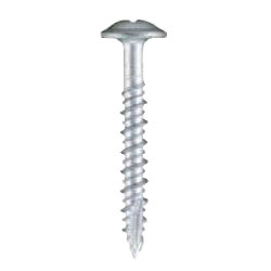 Stainless SUS410 sheet metal screw (CSPFLTTM-410-D4.2-42) 