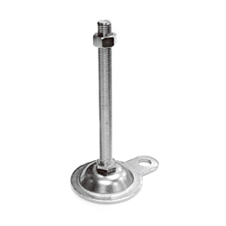 Leveler - Anchor B, Nickel-YKLF-A