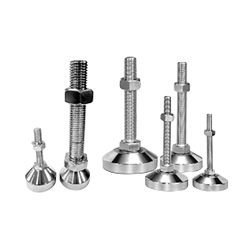 Leveler - Weight, Nickel-YKLF-M