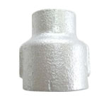 Black or white Fitting Reducing Socket (RS-80X32A-B) 