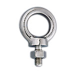 Stainless Steel Eye Bolt