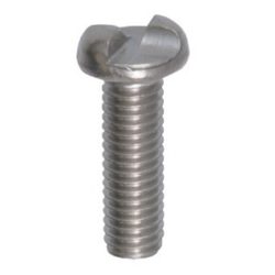 One Sided Pan Head Small Screw (4979874826305) 