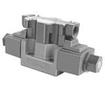 DSG-03 Series Solenoid Operated Directional Control Valve (DSG-03-2B8-A100-50) 