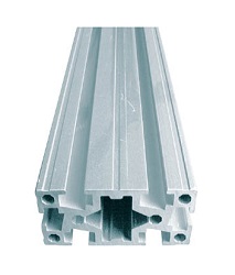 Aluminum Extrusion (M4 / for Light Loads) 20 × 40 (YF-2040-4-450) 
