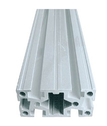 Aluminum Extrusion (M6 / for Medium Loads) 30 × 60 (YF-3060-6-900) 