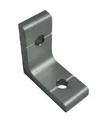 Aluminum Bracket (For M6) (YAB-3024-6) 