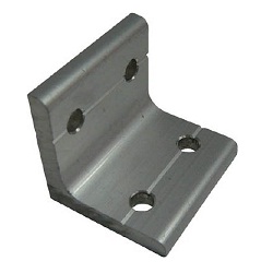 Aluminum Bracket (For M4) (YAB-6014-4F) 