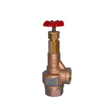 Relief Valve, AL-260R Series