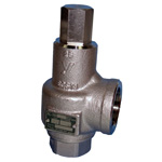 Safety Relief Valve, AL-140H Series