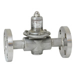 Pressure Reducing Valve (for Air and Gas), GD-43-10 / GD-43-20 Series (GD-43-10-B-15A) 