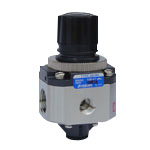 Pressure Reducing Valve (for Hot and Cold Water, Air and Gas), GD-8N Series