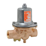 Pressure Reducing Valves for Hot and Cold Water, GD-26-NE Series (GD-26-NE-A-20A) 