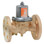 Pressure Reducing Valves (Hot and Cold water), GD-27-NE Series (GD-27-NE-B-40A) 
