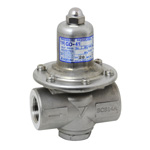 Pressure Reducing Valves (Hot and Cold water), GD-41 Series (GD-41-A-25A) 