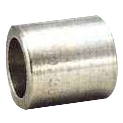 Insert welding Reducer