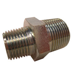 Screw-in Nipple with Different Diameters (SRN-20X15A) 