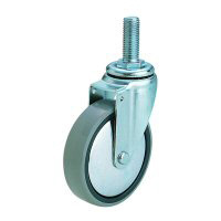 ST Special Type Free Wheel Screw-in Type (ST-100NU(H132)-M12X35) 