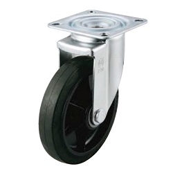 RJ2 Model Swivel Wheel Plate Type