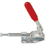 Push-Pull Toggle Clamps