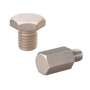 Stop Pins, Stopper BoltsImage