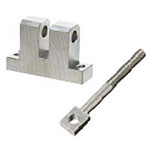 Hinge Bases, Hinge Plates, Hinge Bolt Image