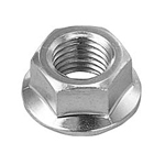 Flanged Nuts Image