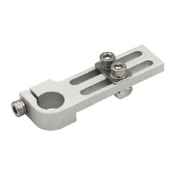Mounting Bracket (with T-Nuts) (MSMBB-8-40)