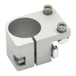 Mounting Bracket (with T-Nuts) (MSMBE-30-35)