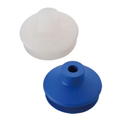 Double-layer Suction Cup (4PACK-MVSA-53-STN) 