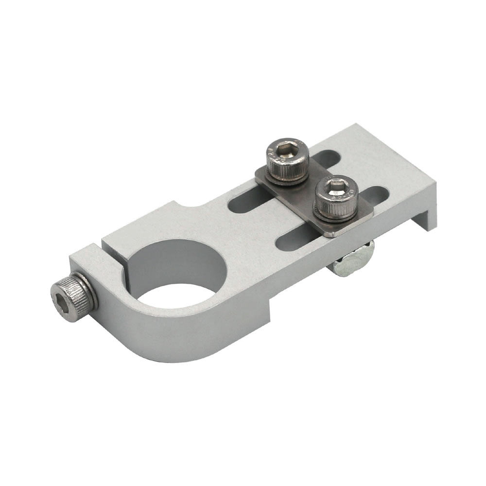 Mounting Bracket (with T-Nuts) (MSMBG-10-10)