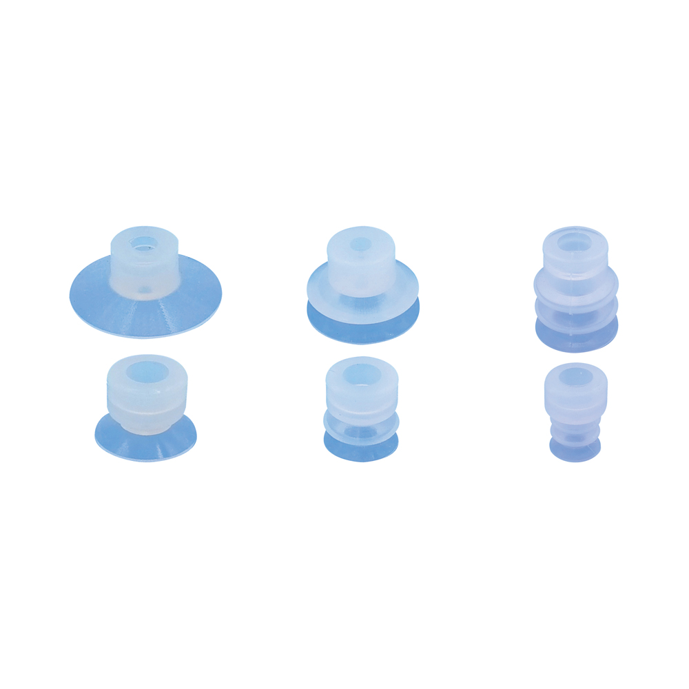 SINGLE / DOUBLE / THREE-LAYER SUCTION CUP (10PACK-MVSHA-M15-1) 