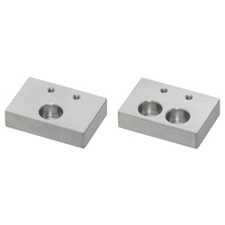 Mounting Plate (for Mini Cylinder) Image