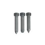 Carbide Straight Pilot Punches For Fixing To Stripper PlatesImage