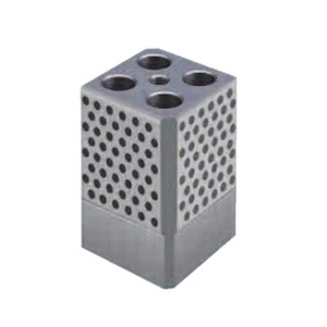 Oil-free Guide Blocks for Pads -Corner Guide Type- (GBLK140) 
