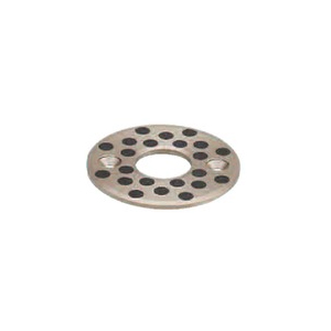 Oil-free Washers -With Bolt Hole Type-