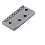 Cam Upper Plates -NAAMS Standard·Without Bolt Holes Type- (CMR221520) 