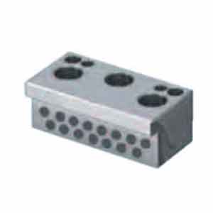 Keeper Blocks for Pads -NAAMS Standard·02 Series- (CMR025022) 