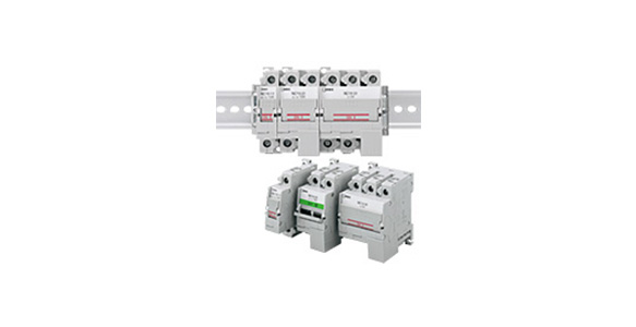 NC1V Type Circuit Protector: Related Images