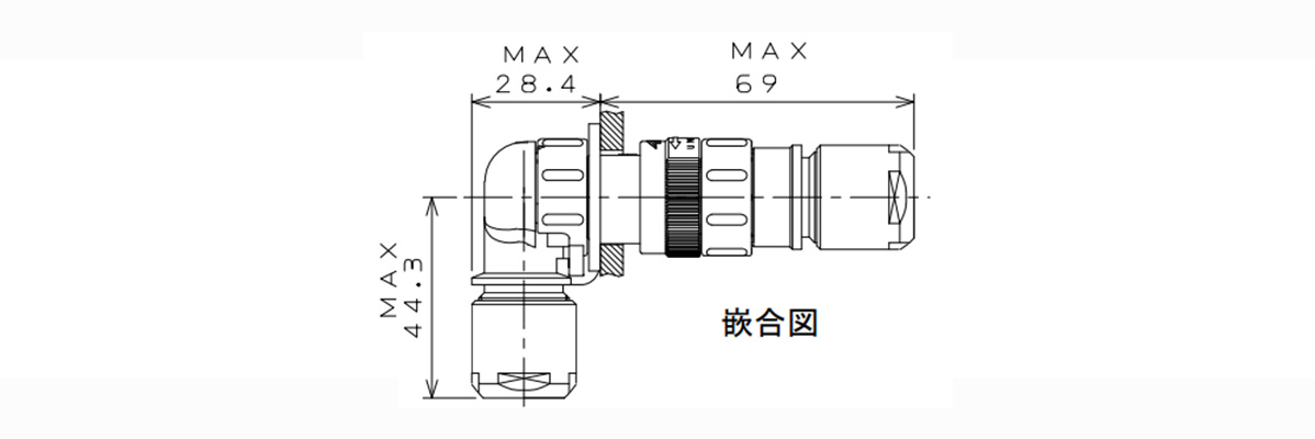 Mating diagram (JN2LW05FH)