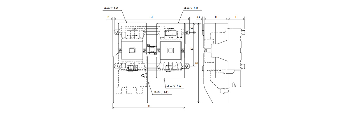 Outline drawing