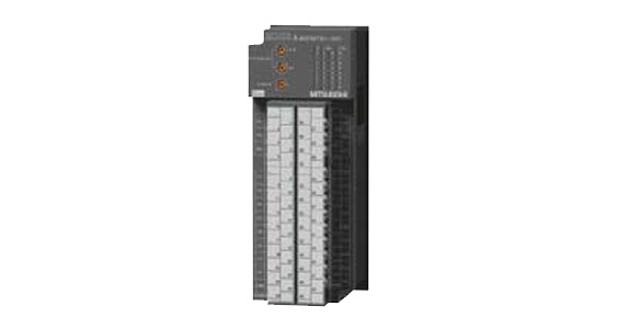 CC-Link screw / 2-piece Terminal Block Type (Input Unit): related image