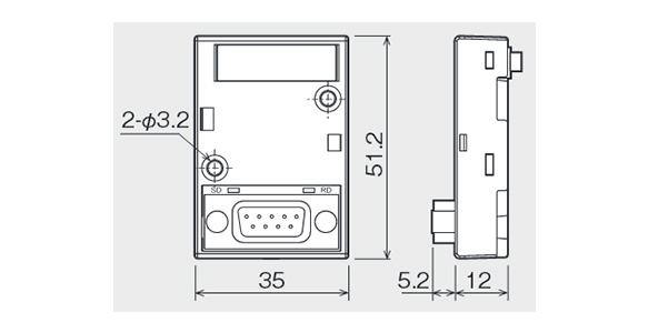 FX3G-232-BD